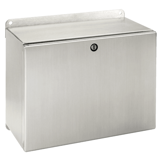 LWC237716SS Part Image. Manufactured by Hoffman.