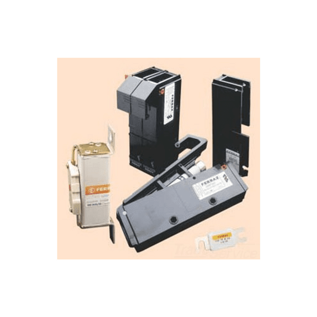 L097231 Part Image. Manufactured by Mersen.