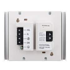 PHPM-WBX-120-WH Part Image. Manufactured by Lutron.
