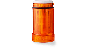 Auer Signal 902011405 ZDC LED-warning/steady light module, amber, 24 V AC/DC Auer Signal 902011405 ZDC LED-warning/steady light module, amber, 24 V AC/DC