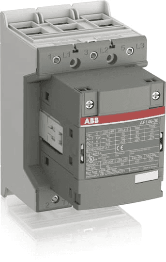 ABB Control AF140-30-00-13 AF140-30-00-13 ABB Control - CTR,3P,130A,100-250VAC/DC ABB Control AF140-30-00-13 AF140-30-00-13 ABB Control - CTR,3P,130A,100-250VAC/DC