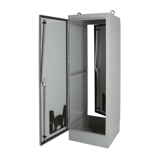 A722424FSDAG Part Image. Manufactured by Hoffman.