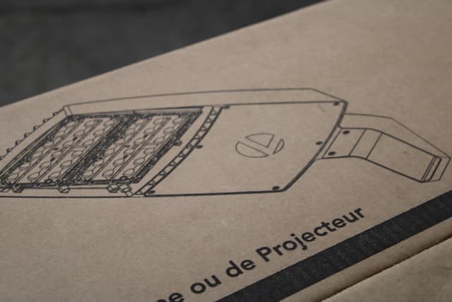 RSX2-LED-P3-40K-R3-MVOLT-WBA-DDBXD Part Image. Manufactured by Lithonia Lighting.