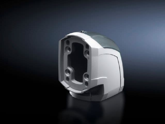 6212600 Part Image. Manufactured by Rittal.