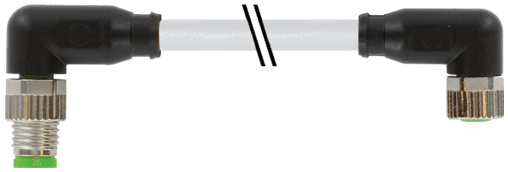 7000-89571-2000060 Part Image. Manufactured by Murr Elektronik.