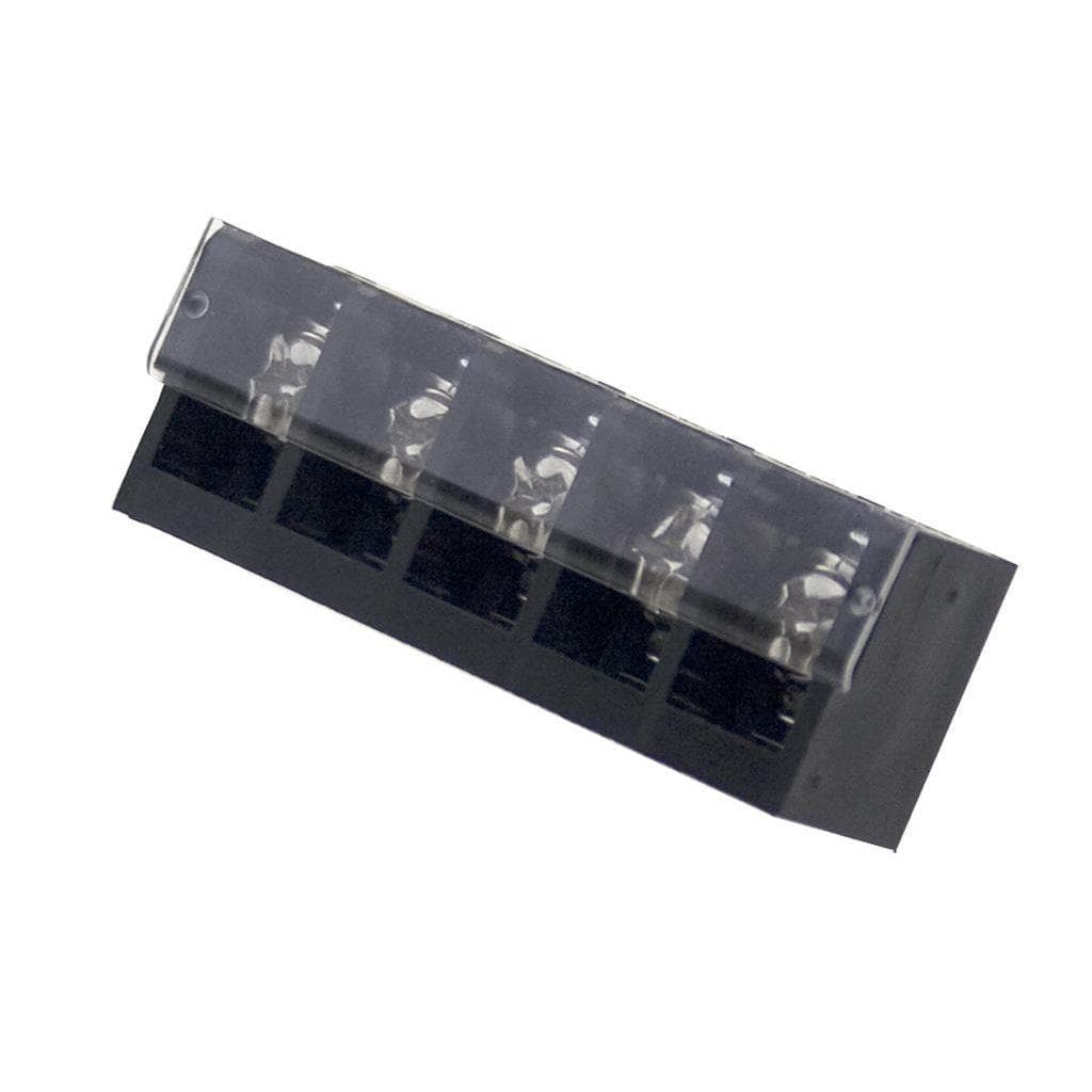 MEAN WELL TBC-05 Cover for terminal Blocks: SD-50/ S-60 S-40/ NES-50/ RS-75/ S-25/ SD-25/ NES-35/ RS-50/ NES-25/ RS-35/ RSP-75/ LRS-35/50/ LRS-75 MEAN WELL TBC-05 Cover for terminal Blocks: SD-50/ S-60 S-40/ NES-50/ RS-75/ S-25/ SD-25/ NES-35/ RS-50/ NES-25/ RS-35/ RSP-75/ LRS-35/50/ LRS-75