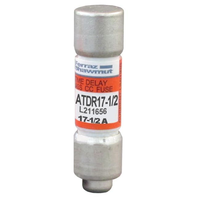 ATDR17-1/2 Part Image. Manufactured by Mersen.