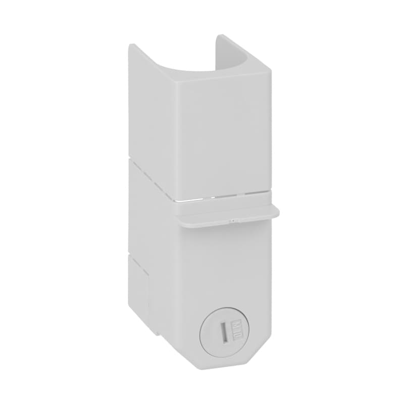 Lovato Electric BFX816 BFX816 Lovato - One pole terminal cover for BF265...BF400 contactors Lovato Electric BFX816 BFX816 Lovato - One pole terminal cover for BF265...BF400 contactors