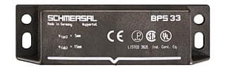 BPS33-2326 Part Image. Manufactured by Schmersal.