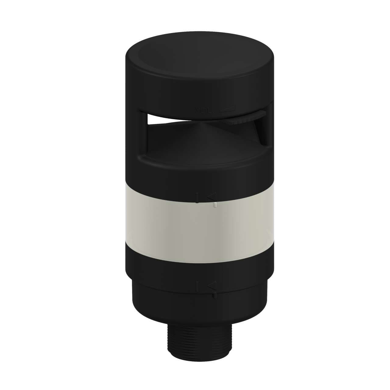 Banner TL70RAT Banner TL70RAT - TL70 Tower Light; Black Housing: 1-Color Audible Indicator; Voltage: 12-30 V dc; Environmental Rating: IP65; Input: Bimodal; Colors: Red; 8 Screw Terminal Wiring Banner TL70RAT Banner TL70RAT - TL70 Tower Light; Black Housing: 1-Color Audible Indicator; Voltage: 12-30 V dc; Environmental Rating: IP65; Input: Bimodal; Colors: Red; 8 Screw Terminal Wiring