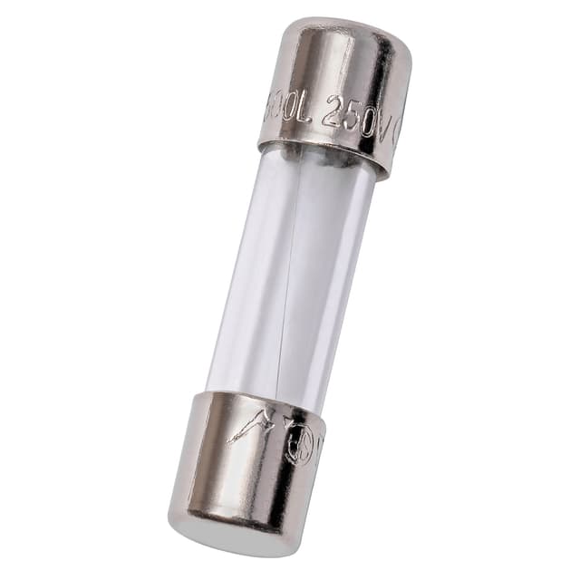 GSB2 Part Image. Manufactured by Mersen.