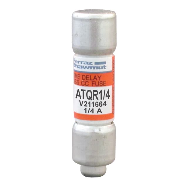 ATQR1/4 Part Image. Manufactured by Mersen.
