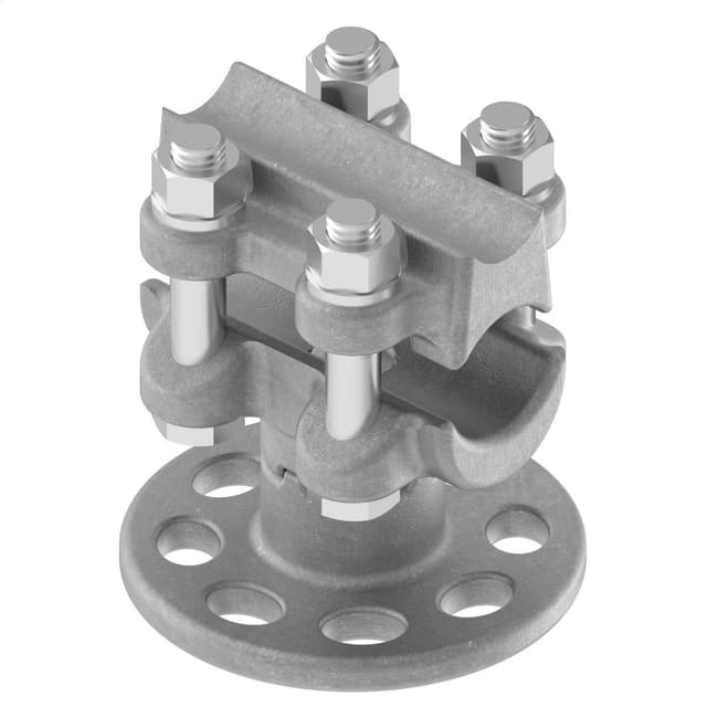 ACS135 Part Image. Manufactured by Hubbell.