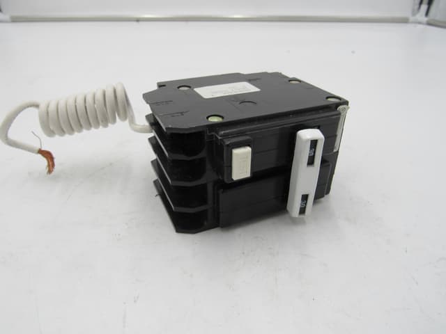 QBGFT2030 Part Image. Manufactured by Eaton.