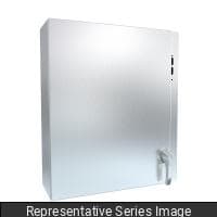 EN4DSC36268SS Part Image. Manufactured by Hammond Manufacturing.