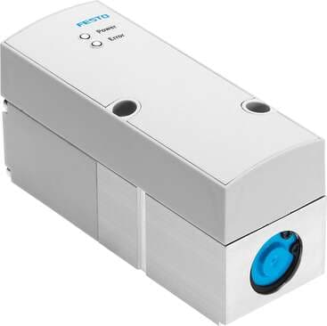 542217 Part Image. Manufactured by Festo.