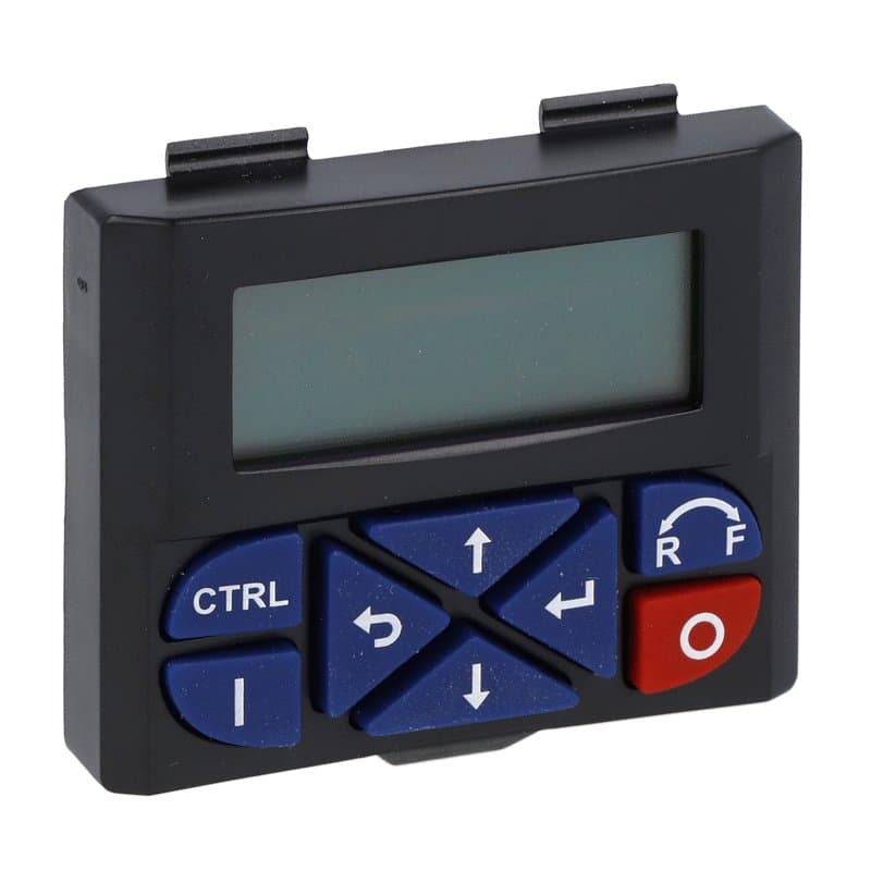 Lovato Electric VLBXC01 VLBXC01 Lovato - Display and keypad for VLB3... type Lovato Electric VLBXC01 VLBXC01 Lovato - Display and keypad for VLB3... type
