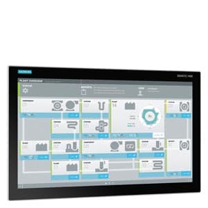 Siemens 6AV72415EC040GA0 SIMATIC IPC 477E 22" Touch (1920 x 1080); with front USB; 4 USB (back), Ethernet (10/100/1000); Core i5-6442EQ; 3x Gbit Ethernet (IE/PN); 16 GB; without RS 232/RS485; without PCIe; Windows7 Ultimate SP1, 64-bit. Siemens 6AV72415EC040GA0 SIMATIC IPC 477E 22" Touch (1920 x 1080); with front USB; 4 USB (back), Ethernet (10/100/1000); Core i5-6442EQ; 3x Gbit Ethernet (IE/PN); 16 GB; without RS 232/RS485; without PCIe; Windows7 Ultimate SP1, 64-bit.
