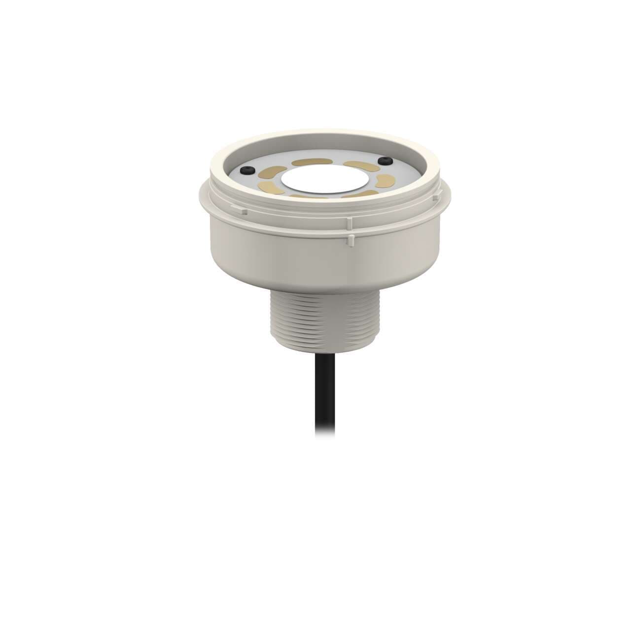 Banner B-TL70-8C TL70 Base Module; Supports 1-6 Modules; Voltage: 12-30 V dc; Environmental Rating: IP65; 8 Wire 2 m (6.5 ft) Integral Cable; Gray Housing Banner B-TL70-8C TL70 Base Module; Supports 1-6 Modules; Voltage: 12-30 V dc; Environmental Rating: IP65; 8 Wire 2 m (6.5 ft) Integral Cable; Gray Housing