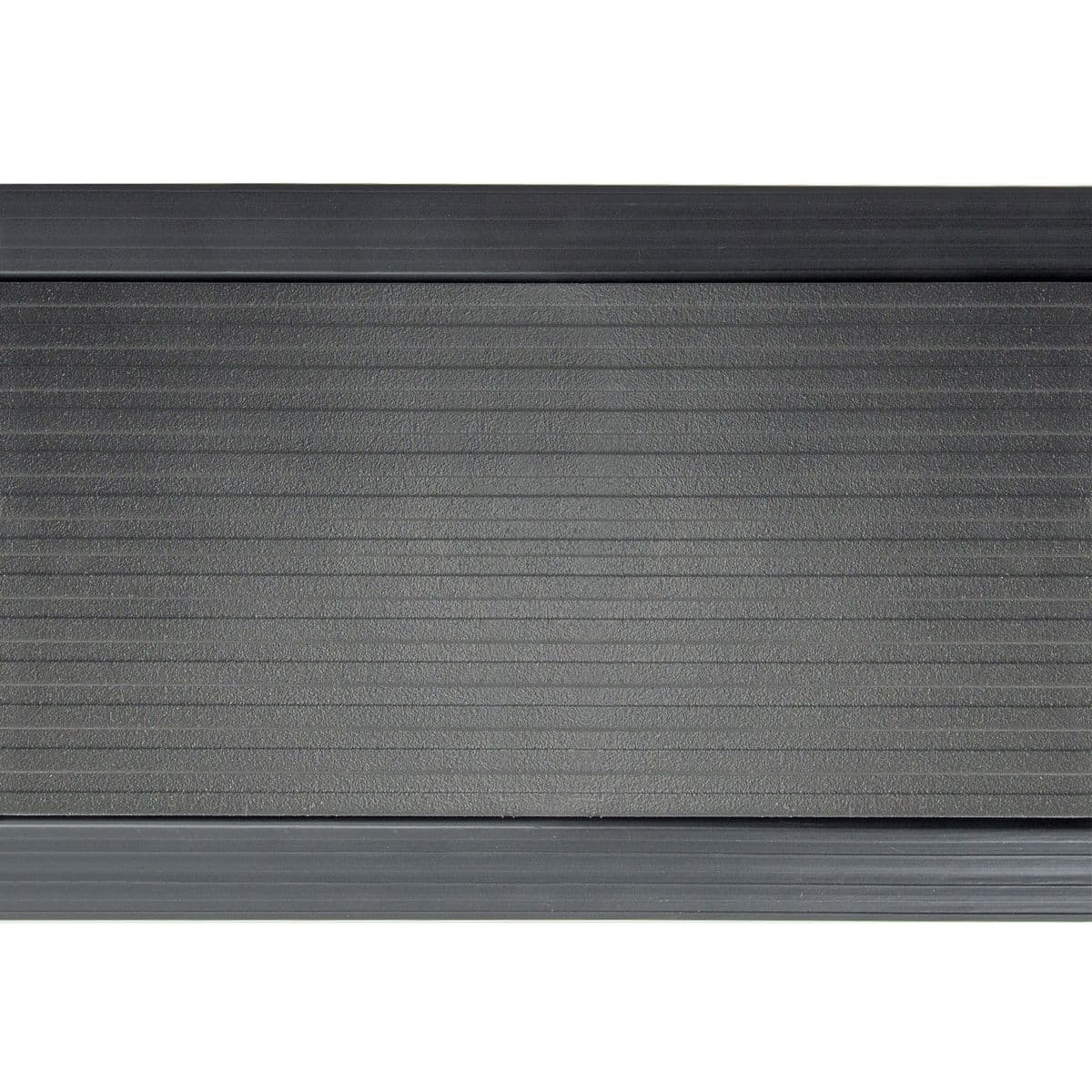 Hubbell HBLFMR3DG FloorTrak PRO, Track, Cover and Base, 3', Surface and Variable edges included, Splices included, Dark Gray ; Low Profile floor mounted with Divided Power/Data channels ; Surface Mount and Variable Mount edges included ; Lengths can be attached together w Hubbell HBLFMR3DG FloorTrak PRO, Track, Cover and Base, 3', Surface and Variable edges included, Splices included, Dark Gray ; Low Profile floor mounted with Divided Power/Data channels ; Surface Mount and Variable Mount edges included ; Lengths can be attached together w