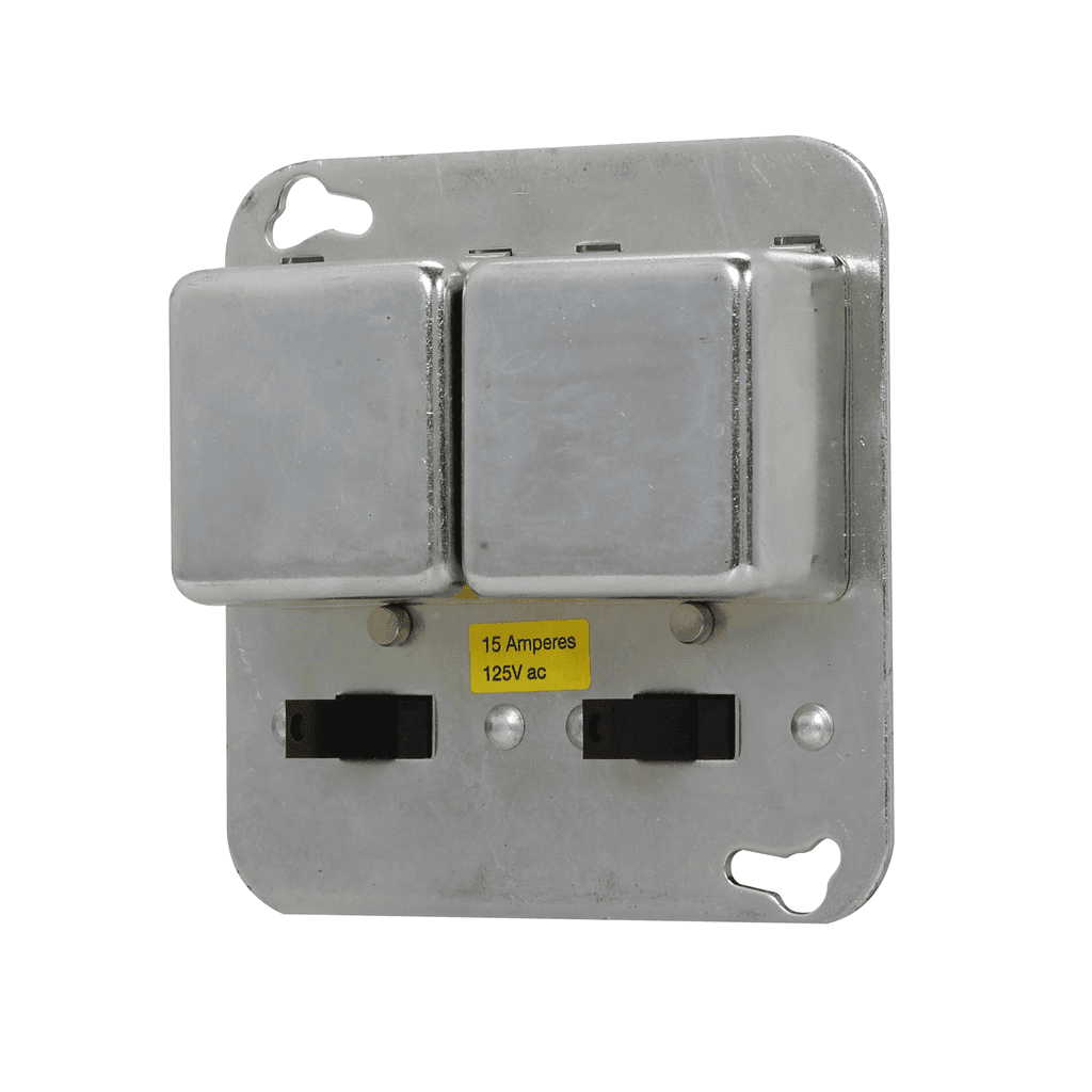 Cooper Bussmann SCY SCY Cooper Bussmann - Box Cover Unit Cooper Bussmann SCY SCY Cooper Bussmann - Box Cover Unit