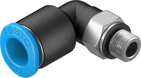 153335 Part Image. Manufactured by Festo.