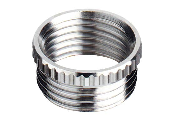 Murrplastik 83727628 83727628 Murrplastik - RR-M50 / M32 metal reducer, package qty: 25 Murrplastik 83727628 83727628 Murrplastik - RR-M50 / M32 metal reducer, package qty: 25