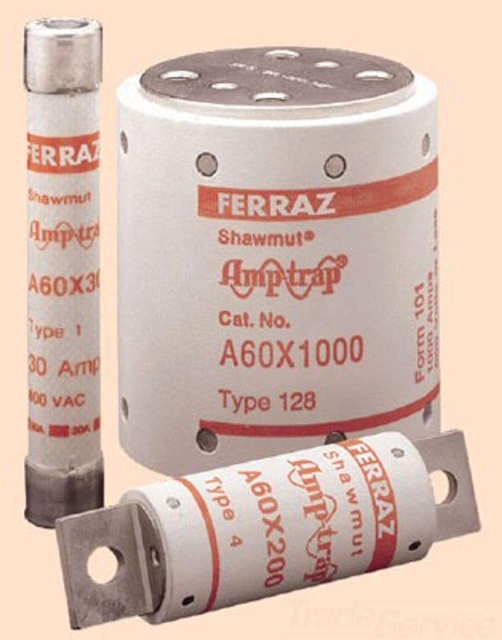 Mersen A60X2000-128 A60X2000-128 Mersen - High Speed Fuse Amp-Trap® A60X 600VAC 2000A Hockey Puck, Bolt-In Mersen A60X2000-128 A60X2000-128 Mersen - High Speed Fuse Amp-Trap® A60X 600VAC 2000A Hockey Puck, Bolt-In