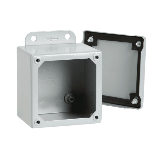 A806SC Part Image. Manufactured by Hoffman.