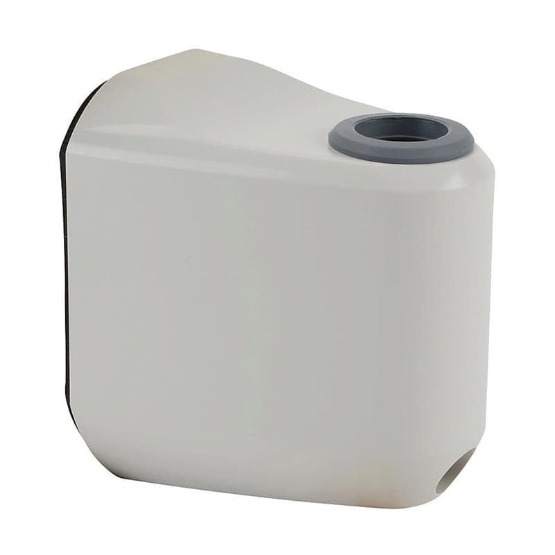 Patlite SZ-021 Enclosed side wall mount bracket for 17mm pole, ivory (connector sold separately). Patlite SZ-021 Enclosed side wall mount bracket for 17mm pole, ivory (connector sold separately).