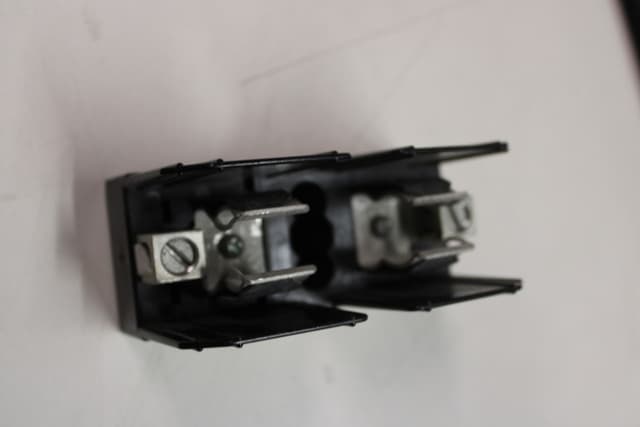 J60060-1CR Part Image. Manufactured by Cooper Bussmann.