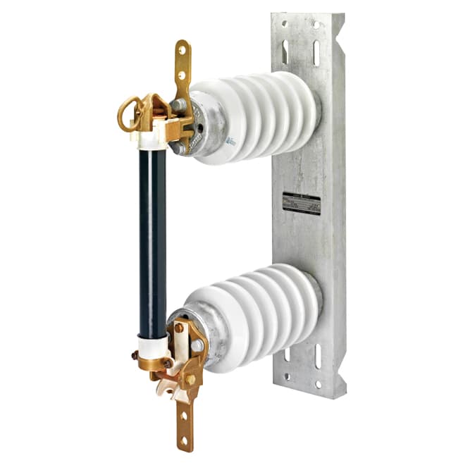 Mersen 9F61CEF210 9F61CEF210 Mersen - 9F61 EKO-3 Outdoor Non-Load Disconnect 8.25 kV 95 kV 2 inch Mersen 9F61CEF210 9F61CEF210 Mersen - 9F61 EKO-3 Outdoor Non-Load Disconnect 8.25 kV 95 kV 2 inch