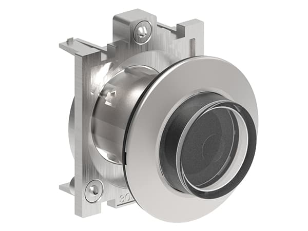 Lovato Electric LPFBL207 LPFBL207 Lovato - Illuminated button actuator, spring return dia: 30mm Platinum series flat metal, extended, transparent Lovato Electric LPFBL207 LPFBL207 Lovato - Illuminated button actuator, spring return dia: 30mm Platinum series flat metal, extended, transparent