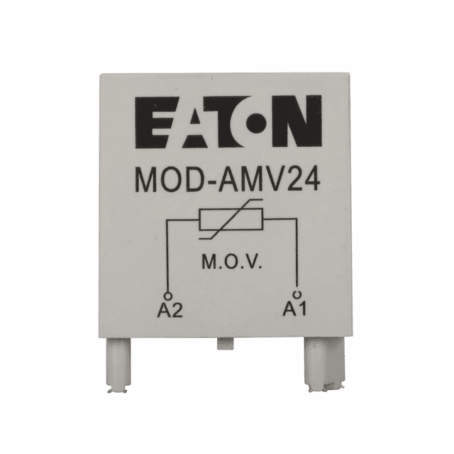 MOD-AMV120 Part Image. Manufactured by Eaton.
