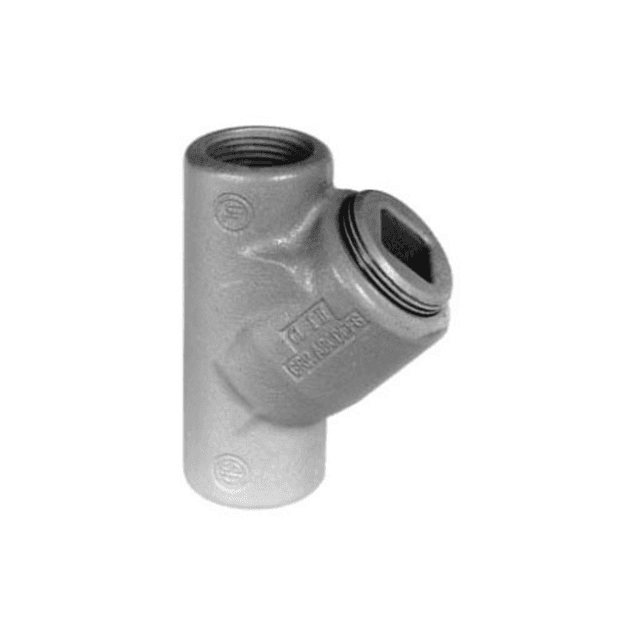 EYS1 Part Image. Manufactured by Crouse Hinds.