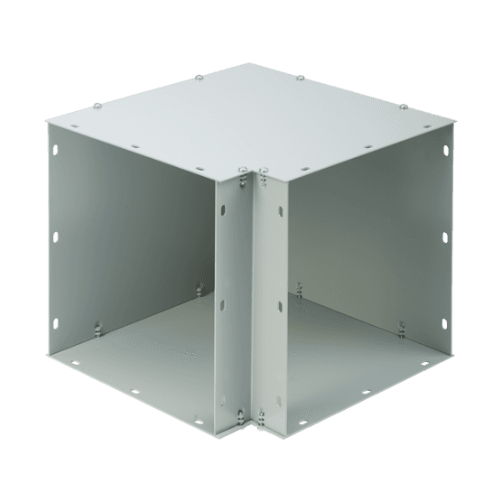 F1010G90E Part Image. Manufactured by Hoffman.