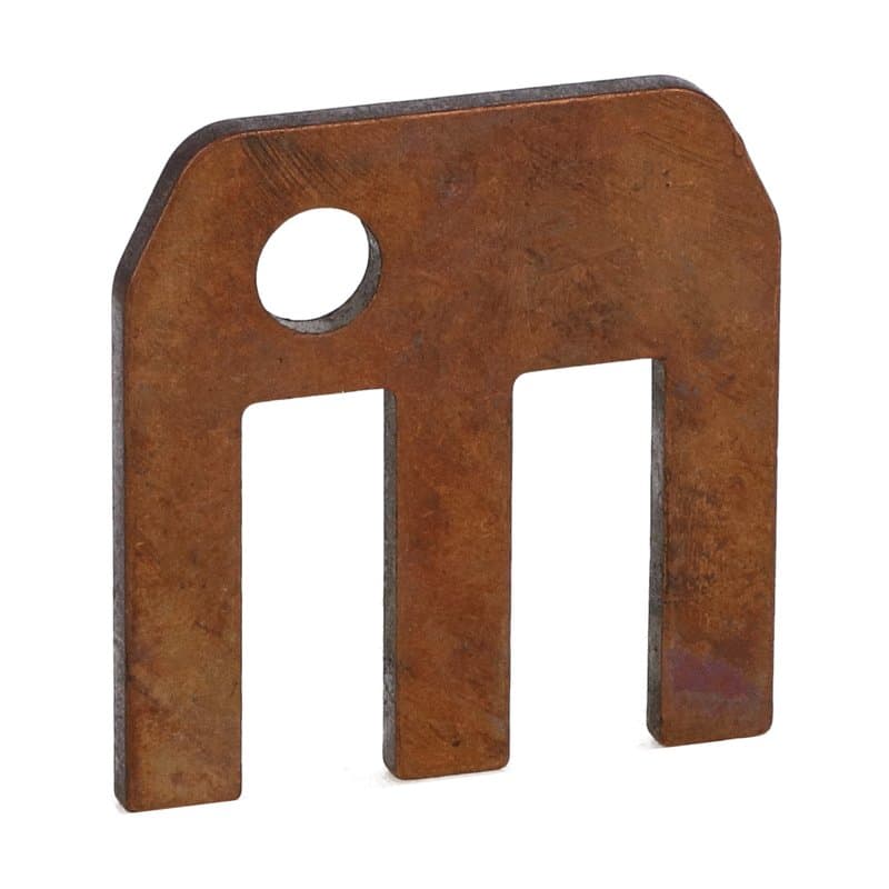 Lovato Electric BFX3393 BFX3393 Lovato - Paralleling link, not insulated, 3 poles for BF40...BF94 contactors Lovato Electric BFX3393 BFX3393 Lovato - Paralleling link, not insulated, 3 poles for BF40...BF94 contactors