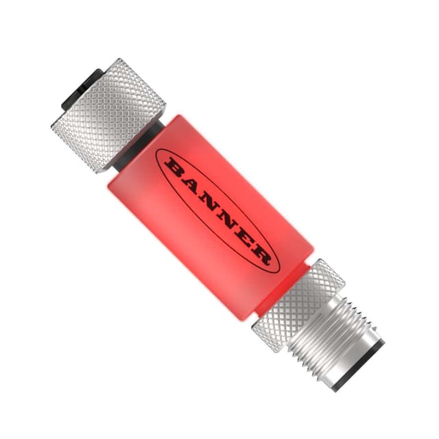 TL15R1Q Part Image. Manufactured by Banner.