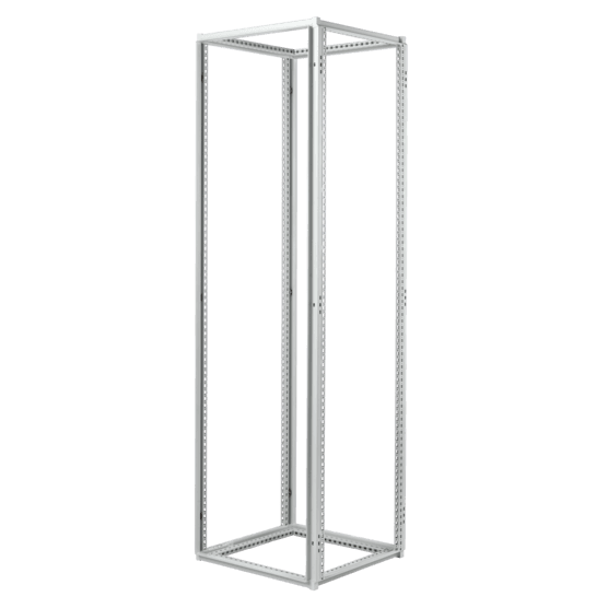 Hoffman P2F1266 ProLine G2 Frames, 1200x600x600 Hoffman P2F1266 ProLine G2 Frames, 1200x600x600