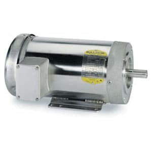 CSWDM3542 Part Image. Manufactured by Baldor Electric Company.