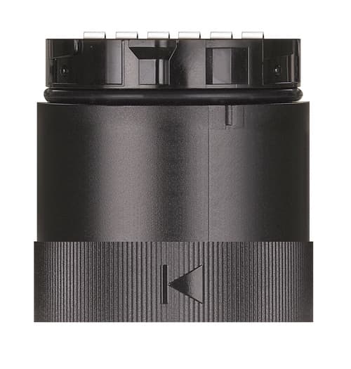 Werma 630.800.75 Terminal element 24VAC/DC BK Werma 630.800.75 Terminal element 24VAC/DC BK