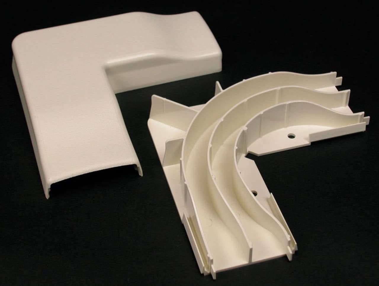 Wiremold 2311DFO Wiremold 2311DFO Raceway and Raceway Boxes Wiremold 2311DFO Wiremold 2311DFO Raceway and Raceway Boxes