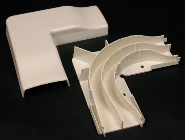 2311DFO Part Image. Manufactured by Wiremold.