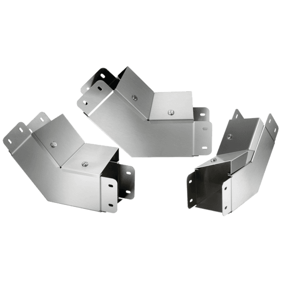 CTS66EIC45SS Part Image. Manufactured by Hoffman.