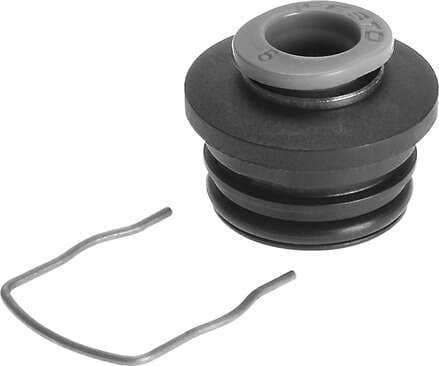 Festo 132174 cartridge QSPK18-3/8-U With push-in connector, straight Nominal size: 6,7 mm, Assembly position: Any, Container size: 10, Design structure: Push/pull principle, Operating pressure complete temperature range: -0,95 - 10 bar Festo 132174 cartridge QSPK18-3/8-U With push-in connector, straight Nominal size: 6,7 mm, Assembly position: Any, Container size: 10, Design structure: Push/pull principle, Operating pressure complete temperature range: -0,95 - 10 bar