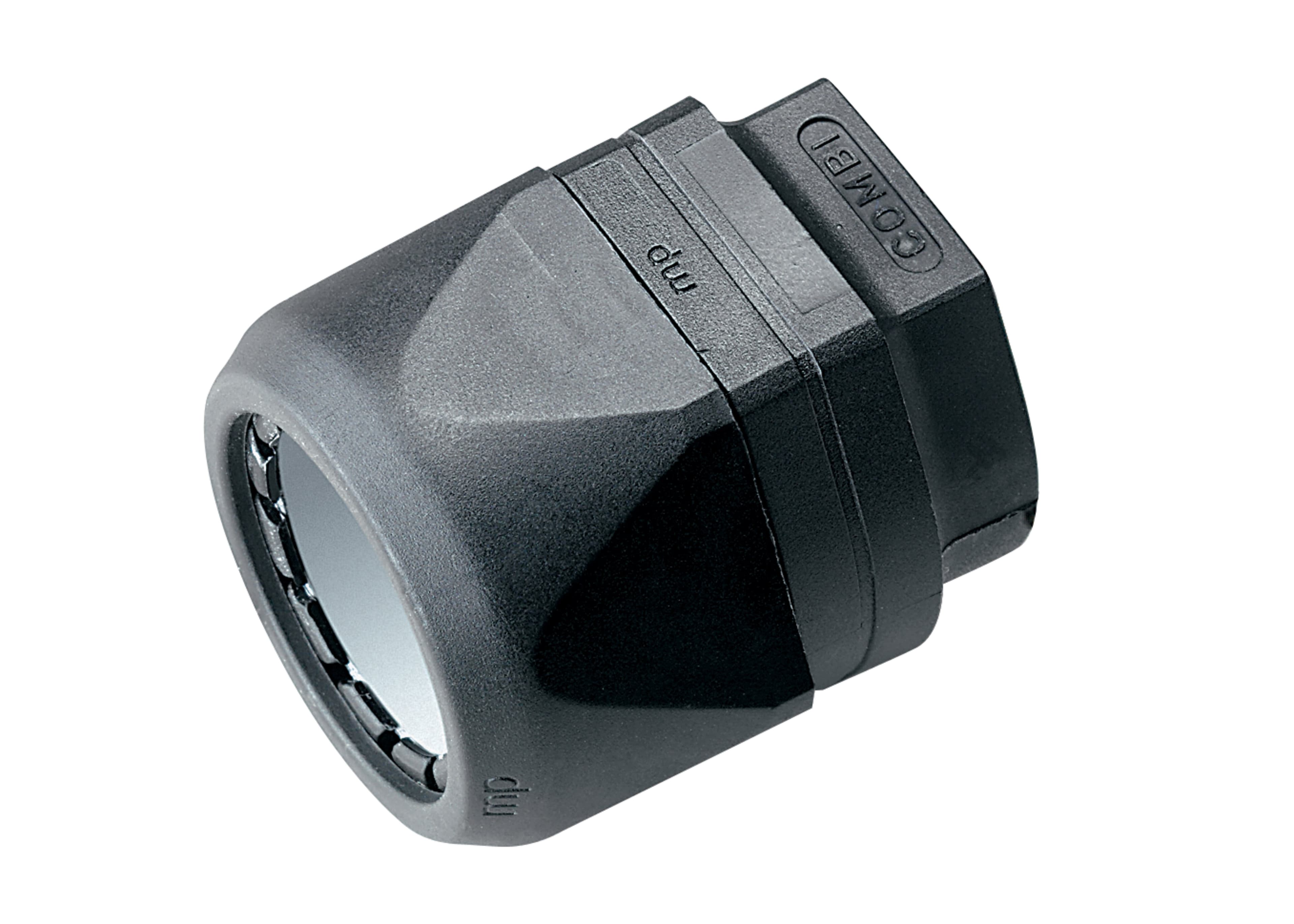 Murrplastik 83571058 83571058 Murrplastik - IVG M25-M M-Top Fitting, package qty: 50 Murrplastik 83571058 83571058 Murrplastik - IVG M25-M M-Top Fitting, package qty: 50