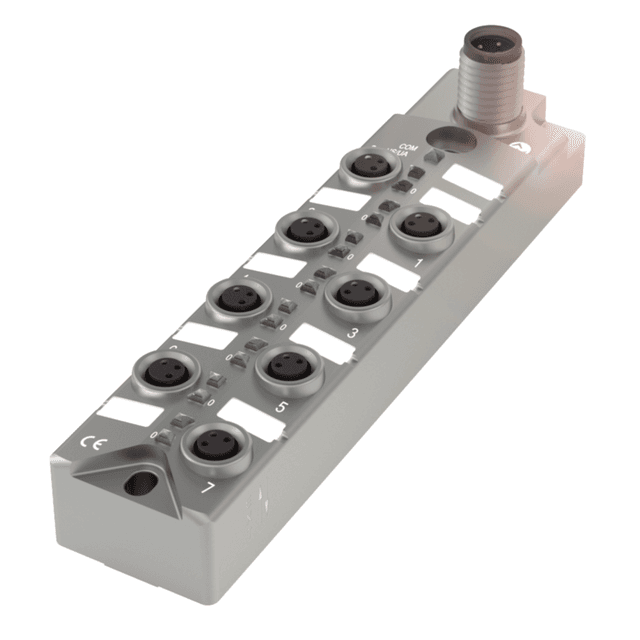 BNI0093 Part Image. Manufactured by Balluff.