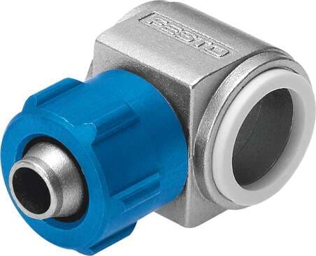 Festo 4479 ring piece LK-1/4-PK-6 With 2 sealing rings. Maritime classification: see certificate, Pneumatic connection, port 2: for barbed connector internal diameter 6 mm with nut, Materials note: Conforms to RoHS Festo 4479 ring piece LK-1/4-PK-6 With 2 sealing rings. Maritime classification: see certificate, Pneumatic connection, port 2: for barbed connector internal diameter 6 mm with nut, Materials note: Conforms to RoHS