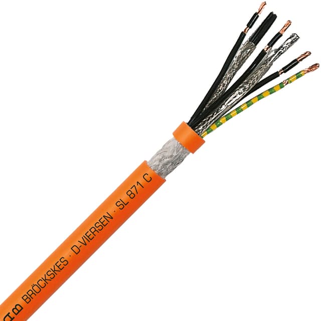 8710485 Part Image. Manufactured by SAB.