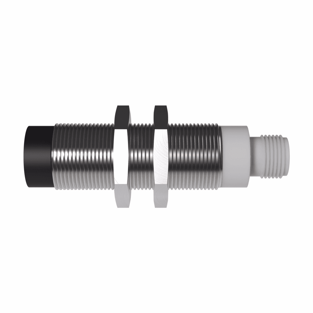 Eaton E57G-18UNN12-Q E57G-18UNN12-Q Eaton - Eaton E57 inductive proximity sensor, 18MM, DC, UNSH, NPN, NO, EXT, SN=12MM, QD Eaton E57G-18UNN12-Q E57G-18UNN12-Q Eaton - Eaton E57 inductive proximity sensor, 18MM, DC, UNSH, NPN, NO, EXT, SN=12MM, QD